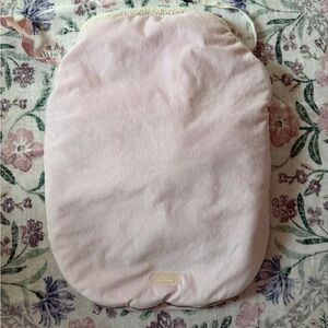 JJ Cole BundleMe in Soft Pink